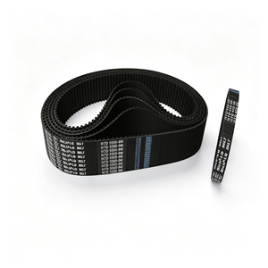 Cinghia <span class=keywords><strong>di</strong></span> Distribuzione 8m1000 Synonymous, Cinghia in Gomma <span class=keywords><strong>di</strong></span> Alta Qualità - Product Image 6