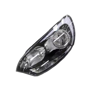 Tự động đầu đèn Led Đèn Pha cho KIA RIO 5D nở trở lại 2011 2017 OE 92101-1w200 92102-1w200 - Product Image 4