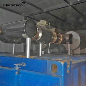 Sistema de Limpieza de <span class=keywords><strong>Humos</strong></span> Negros con Filtro de Partículas Diésel (DPF) para Grupos Electrógenos Diésel - Product Image 4