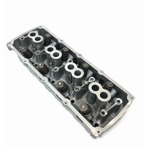 Cabeza de Cilindro 5.7L para Dodge Chrysler Jeep 53021616BA 05143397AB, Pieza de Repuesto Nueva - Product Image 3