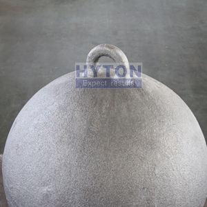 <span class=keywords><strong>Bola</strong></span> de Demolición de Acero Fundido de Alta Calidad para la Industria de la Construcción - Product Image 4