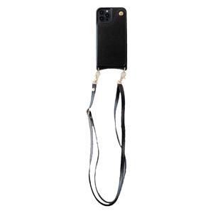 Téléphone portable portefeuille à <span class=keywords><strong>bandoulière</strong></span> avec miroir sac à <span class=keywords><strong>bandoulière</strong></span> étui pour smartphone pour <span class=keywords><strong>iPhone</strong></span> 16 15 14 13 12 11 épaule cou sangle <span class=keywords><strong>bandoulière</strong></span> - Product Image 1