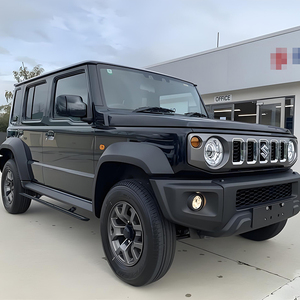Marchepieds électriques pour <span class=keywords><strong>SUZUKI</strong></span> <span class=keywords><strong>JIMNY</strong></span> <span class=keywords><strong>4</strong></span> <span class=keywords><strong>portes</strong></span> 2019-2025 - Product Image 6