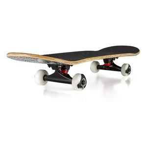 Motif personnalisé Professionnel 31.75in Planche À Roulettes En Érable Canadien Complet pour Débutant - Product Image 5