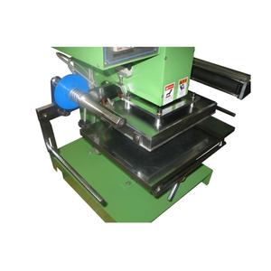 Machine de marquage à chaud manuelle homologuée CE, grande pression, très vendue, à faible coût - Product Image 6