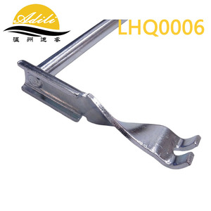 Palanca de Embrague Adili LHQ0006 para Chevrolet Sail 2 10- 9071525 - Product Image 2