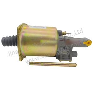 Cylindre d'embrayage Sinotruk Howo MAX NX Hohan N7G Cylindre d'assistance d'embrayage cylindre récepteur d'embrayage YG9525230002 - Product Image 3