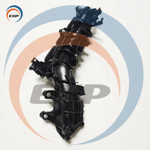 Collecteur d'admission pour BMW 3 2.0d 320d <span class=keywords><strong>318d</strong></span> Xdrive <span class=keywords><strong>2018</strong></span> + 8579245, 11618579245 - Product Image 5