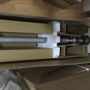 Analizador de Oxígeno Yokogawa, Sonda Yokogawa ZR22G - Product Image 5