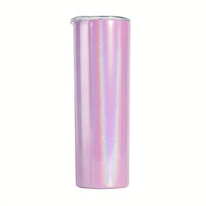 Vaso Térmico para Auto de 20oz, Doble Capa, Acero Inoxidable, Aislamiento al Vacío, Sublimable, Personalizable con Logotipo - Product Image 1