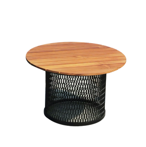 2024 Offre Spéciale résistant aux intempéries extérieur rotin Patio 4 places corde <span class=keywords><strong>chaise</strong></span> longue extérieure extérieur confortable relaxant <span class=keywords><strong>jardin</strong></span> canapé - Product Image 3