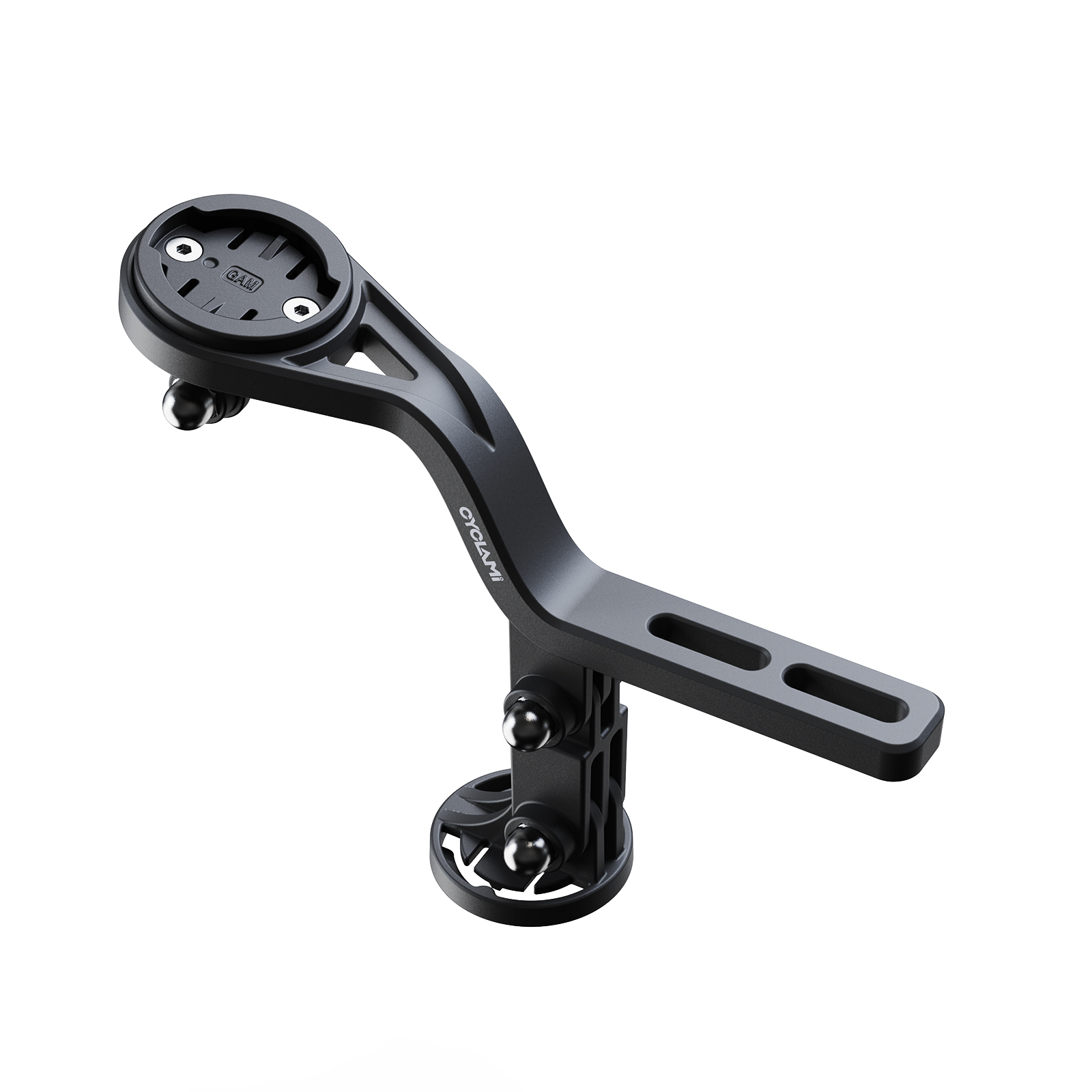 CYCLAMI M7 Multifunktionaler Fahrradcomputer-Halter Verlngerungshalterung  fr Garmin Wahoo Bryton GoPro Schwarz| Alibaba.com