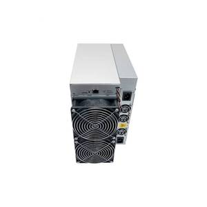 Máquina de Minería de Bitcoin Bitmain Antminer <span class=keywords><strong>S19</strong></span> <span class=keywords><strong>Pro</strong></span> 110TH 3250W SHA-256 con Fuente de Alimentación Incluida 96T/<span class=keywords><strong>100T</strong></span>/104T/110T - Product Image 4