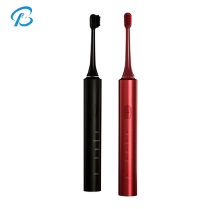 Sonic <span class=keywords><strong>cepillo</strong></span> de dientes de <span class=keywords><strong>viaje</strong></span> de alta calidad cepillos de dientes eléctricos para la venta - Product Image 1