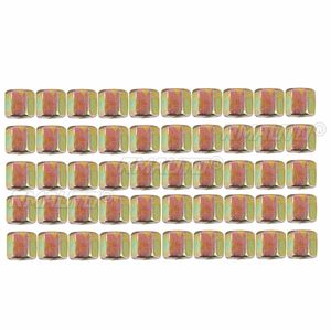 Kit de raccords de conduites de frein 182/162 pièces, connecteurs mâles et femelles, 2 ou 3 voies, 10x1mm, 3/16", 3/8", écrous métriques - Product Image 4
