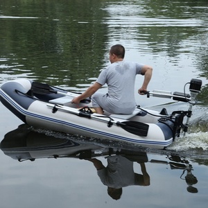 CE Approved Brushless 48v 1000w Boat Engine Motor - Product Image 5