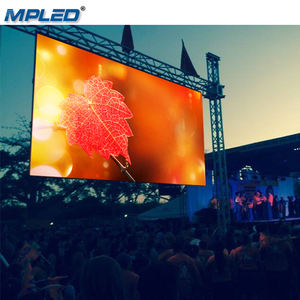 Etui de vitrine LED p5, armoire de location légère extérieure, moniteur led <span class=keywords><strong>4k</strong></span> - Product Image 6