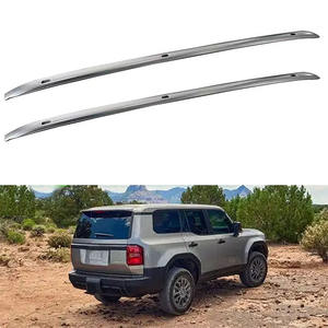 Portaequipajes para Toyota Land Cruiser 250 - Product Image 6