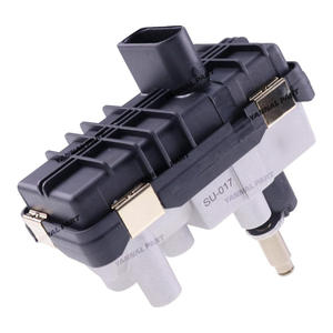 Actuador de turbocompresor IZUMI 6NW010430-18 59001107213 para <span class=keywords><strong>BMW</strong></span> X1 <span class=keywords><strong>X2</strong></span> <span class=keywords><strong>218d</strong></span> F45 F46 B47 C20 - Product Image 4