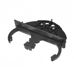 Nuevo Conjunto de Portavasos Trasero de Repuesto 51168184520 8184520 para <span class=keywords><strong>E39</strong></span> Serie 5 520d/525i/528i/530i/M5 <span class=keywords><strong>1997</strong></span>-2003 Negro - Product Image 1