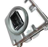 Module de commande du système d'éclairage des phares à LED Matrix d'origine 7PP941572AA pour Volkswagen Porsche Audi