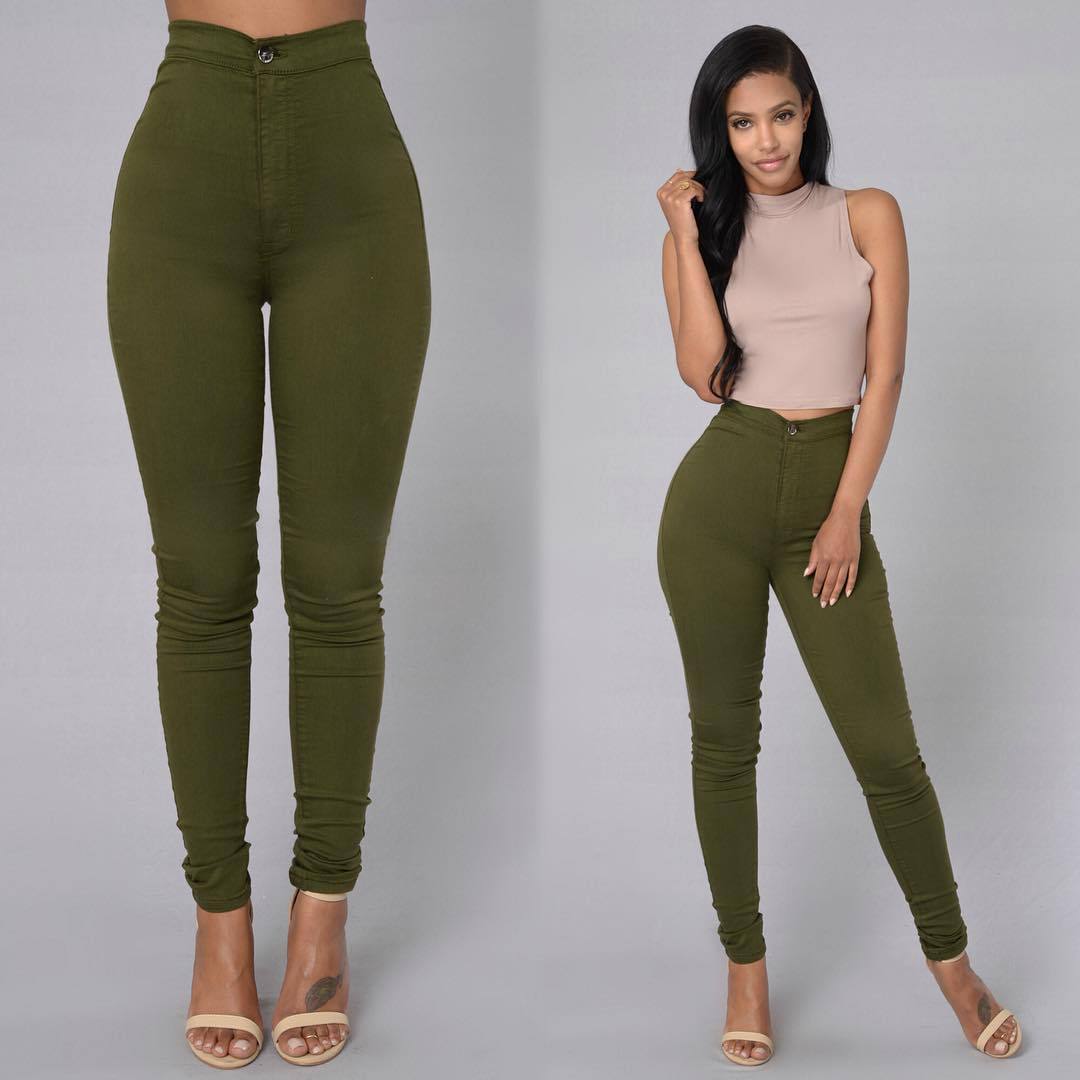 Army Green