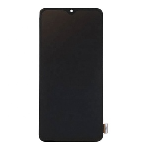 จอ LCD สำหรับ <span class=keywords><strong>OnePlus</strong></span> <span class=keywords><strong>7</strong></span> พร้อมจอสัมผัส ชุดประกอบดิจิไทเซอร์ อะไหล่แท้สำหรับโทรศัพท์มือถือ 1+ <span class=keywords><strong>7</strong></span> - Product Image 2