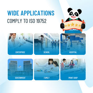 ASTA Factory MLT D111H D112S D115S <span class=keywords><strong>D115L</strong></span> D117S D118S D118L con chip Compatible con cartucho de tóner negro para Samsung - Product Image 3