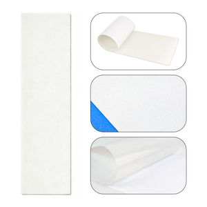 Cinta de Agarre Transparente Personalizada para Patineta OS780 - Product Image 1