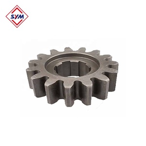 Pignon de crémaillère pour monte-charge de chantier professionnel GJJ SC200 - Product Image 3