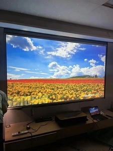 Para <span class=keywords><strong>TV</strong></span> Láser EH-LS800B de Enfoque Ultracorto 4K Ultra HD para Sala de Estar y Cine en Casa, Uso Diurno, China - Product Image 5