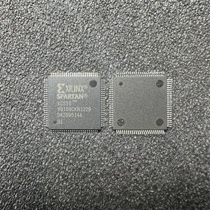 Nuevos Circuitos integrados originales en stock de chips, circuitos electrónicos integrados, circuitos de componentes SMD, diodos de cristal BOM - Product Image 1