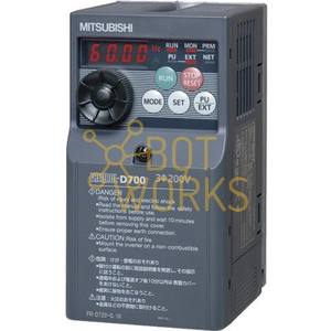 Mitsubishi Electric FRD740012EC - Ricondizionato - Product Image 1