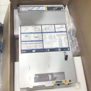 Processore Intel Xeon Scalable Serie Platinum Originale per Analisi Dati HPC Server Rack Cloud 2U per Archiviazione Lenovo ThinkSystem Disponibile - Product Image 2