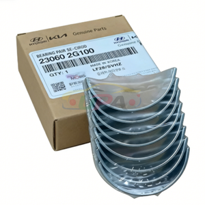 ลูกสูบและแกนลูกสูบคุณภาพดั้งเดิม รุ่น 23060-2G100 230602G100 สำหรับฮุนได เกีย IX35 23060 2G100 - Product Image 2