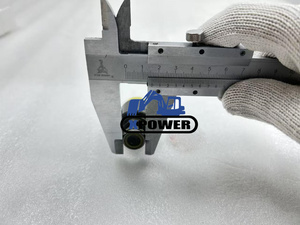 Válvula solenoide de control de transmisión para cargadora y motoniveladora 860-3624 8603624 75311565 para maquinaria pesada 325 330 335 521E 621D - Product Image 3