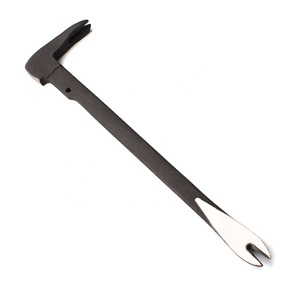 Mini-extracteur à ongles multifonction Double tête, portable avec fonction marteau - Product Image 2