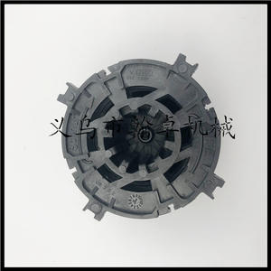 Accesorios para Cortacésped HZPJ 30-2 40-2, Cubierta Superior, Base, Cabezal de Corte, Cuerda de Corte, Piezas y Accesorios para Cortacésped - Product Image 3