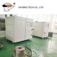 Aimant en cobalt-samarium à moteur haute vitesse, aimant en néodyme, aimant de rotor à 2 pôles, à 4 pôles, aimanté
