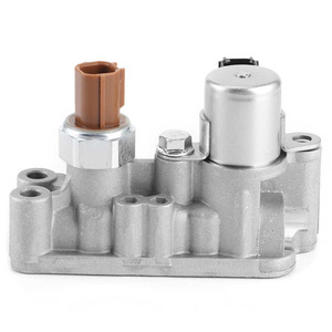Soupape de régulation de ralenti Honda 15810-R70-A04, moteur d'accélérateur pour remplacement et réparation - Product Image 5