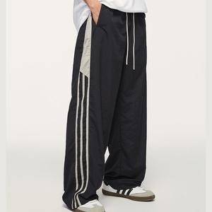 Venta al por mayor de Pantalones chinos para hombre, pantalones delgados para hombre, ropa informal de alta calidad, Pantalones chinos/ - Product Image 6