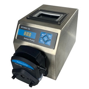 ปั๊มเพอริสตัลติกอุตสาหกรรม, ปั๊มเพอริสตัลติกระดับสูง - Product Image 1