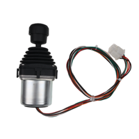 Manette de commande 1001118419 1001178139 pour nacelles élévatrices JLG E40AJP, E45A, E600J M45A – Pièce de rechange robuste pour nacelles élévatrices