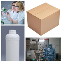 Huile de silicone diméthicone Peg-12 en gros pour cosmétiques, diméthicone