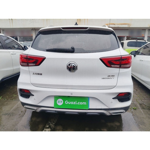 Auto Usado Guazi, <span class=keywords><strong>MG</strong></span> <span class=keywords><strong>ZS</strong></span> <span class=keywords><strong>2022</strong></span>, Envío Rápido, Motor de Gasolina, Automático, SUV de 5 Plazas, Volante a la Izquierda, para Flotas de SUVs Prácticas - Product Image 6