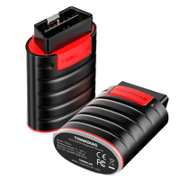 ThinkDiag OBD2 Scanner untuk Alat Diagnostik Mobil Pembaca Kode Otomatis Diagnosa Mesin ABS/SRS Transmisi Camry Multi Kendaraan