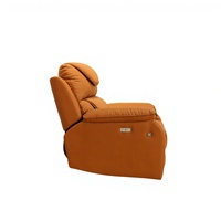 Nouveau canapé de salon spacieux et confortable à la mode