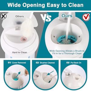 Vaporisateur facial nano KSKIN électrique à l'ozone, nourrissant, nettoyant en profondeur, éclaircissant, portable, pour spa, salon, voiture, extérieur, best-seller - Product Image 4