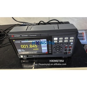 Multímetro digital AGILENT/ KEYSIGHT EDU34450A nuevo H - Product Image 3