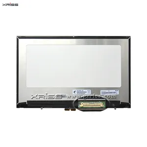 Montaje de la pantalla táctil LCD de 13,3 "para Samsung Series 7 Galaxy Book Flex2, NP730QDA, pantalla táctil de la pantalla LCD, de la serie 7, para el teléfono móvil